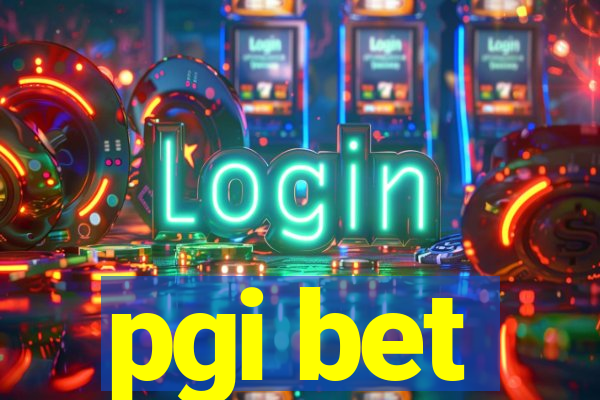 pgi bet